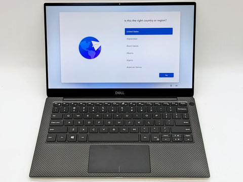 Dell XPS 13 7390 13