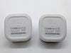 eero - 6 AX1800 Dual-Band Mesh Wi-Fi 6 System (2-pack) - White *READ*