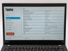 LENOVO Thinkpad T490 20N3 14
