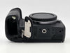 Canon EOS R 30.3MP Mirrorless Camera Body 164K Shutter No Battery