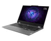 Lenovo LOQ i5-12450HX 12GB RAM 512 GB SSD 15.6 in W11 Home FHD IPS