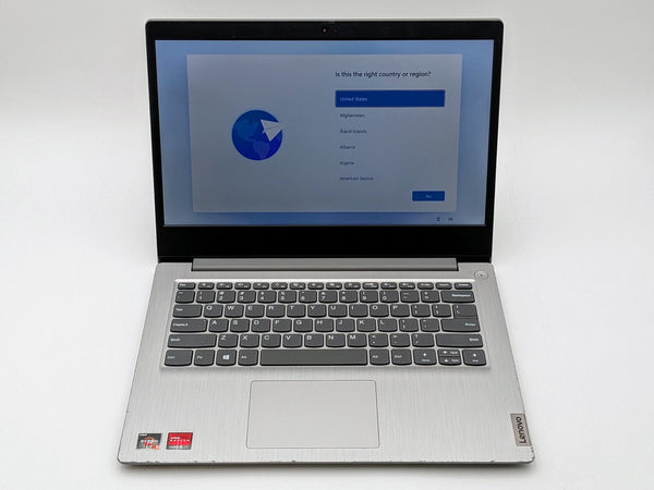 LENOVO IDEAPAD 3 14