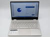 HP Pavilion x360 14m-dw0023dx 14