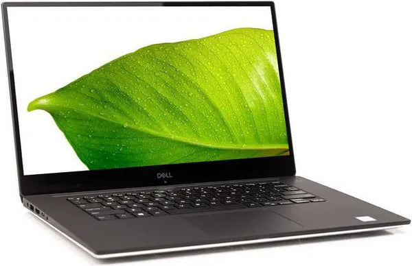 Dell Precision 5530 15.6 in Touch Core i7 8GB RAM 1TB SSD M.2 Dedicated