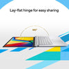 ASUS Vivobook Cool Silver Intel i7-1355U 13th Gen Intel Iris Xe 16GB 1TB 17.3 FH