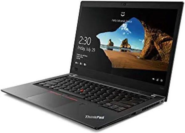 Lenovo Thinkpad T480s 20L7-002AUS Intel i5-8250U 8GB RAM 256GB SSD 14 in FHD