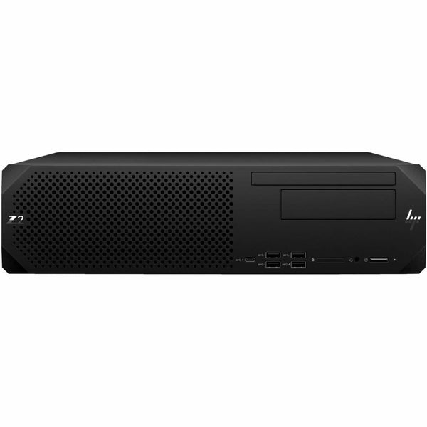 HP Z2 G9 Intel i5 16GB 512GB SSD i5-14500 Intel 16GB 512GB Black WARRANTY
