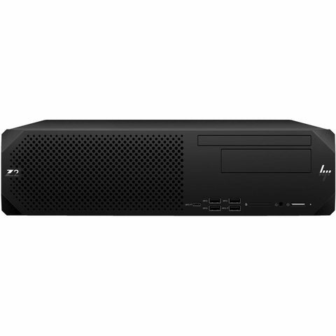 HP Z2 G9 Intel i5 16GB 512GB SSD i5-14500 Intel 16GB 512GB Black WARRANTY