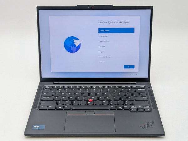 LENOVO ThinkPad T14s Gen 5 14