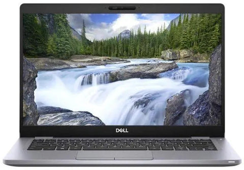 DELL LATITUDE 5310 13.2 in FHD I7-10610U 32GB RAM 512GB SSD W11 Pro