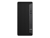 HP 600 G6-T Intel i5 10th Gen 16GB 256GB Black WARRANTY