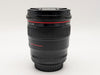 Canon EF 24mm f/1.4L II USM Wide Angle Prime Lens - Clean Glass Tested
