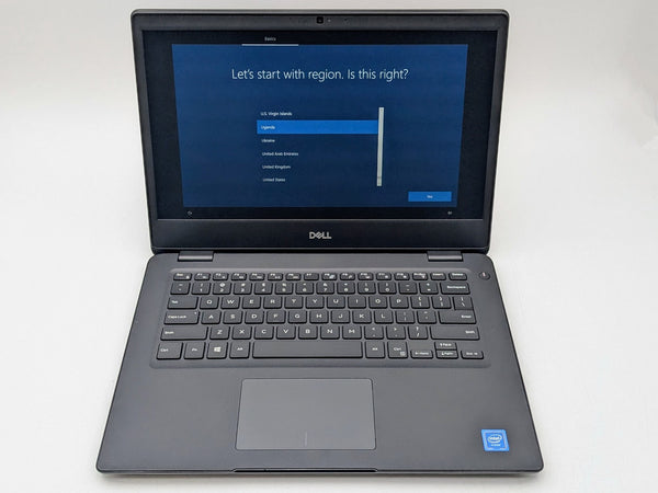 Dell WYSE 5470 FHD CELERON N4100 1.10GHz 512GB SSD 16GB W10P BIOS