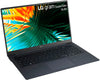 LG gram SuperSlim 15.6 155H Intel Arc 16GB 512GB 15.6