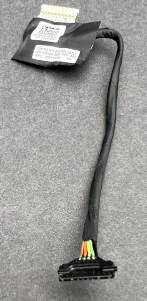 Battery cable UDFLWAEV for parts not working
