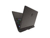 MSI Vector 16 HX A13VHG-439CA Intel i9-13980HX 4080 GPU RTX 32GB 1TB SSD 16