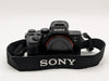 Sony a7 III ILCE-7M3 24.2MP Full-Frame Mirrorless Camera Body - Used