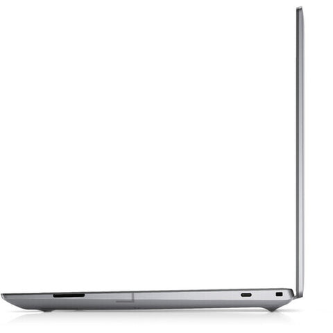 Dell Precision 5690 Mobile 16-Core: 2.3 to 5.1 GHz Performance 6s1.8 to 3.8 GHz