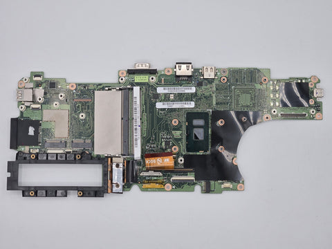 Dell Latitude 5420 5424 Rugged Motherboard i3-7130U 2.7GHz Dual-Core