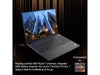 Lenovo ThinkPad Intel i7 13th Gen 16GB 512GB SSD 16.0 