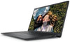 Dell Inspiron 3510 15.6 in Celeron N4020 128GB SSD 8GB RAM @ W11 Pro Black