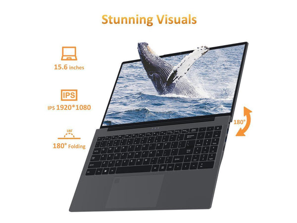 HP EliteBook Intel i5-1245U Intel Iris Xe 32GB 2TB 14.0 