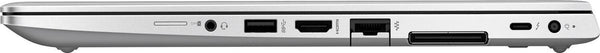 HP EliteBook 840 G6 14 8365U 16GB 256GB 14