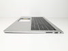 Dell Inspiron 3510 3511 3515 3520 3521 3525 Palmrest SPANISH Keyboard HM1XV