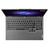 Lenovo LOQ 12th Intel i5-12450HX NVIDIA 2050 GPU 4GB RTX 12GB 512GB SSD FHD 144h