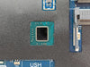 GENUINE DELL PRECISION 7530 INTEL XEON MOTHERBOARD E-2186M VX81J *READ*