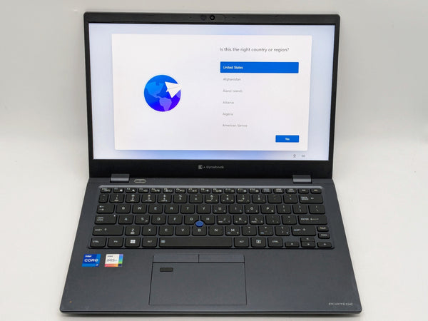 Dynabook Portégé X30L-K 13