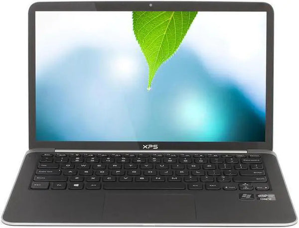 Dell XPS L321X 13.3 in i5-2467M 4GB DDR3 128GB SSD Hard Drive W10