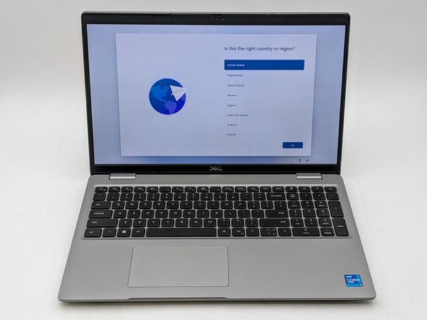 Dell Precision 3560 15