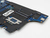 Genuine Dell Precision 17 7720 Laptop Motherboard i5-7300HQ @2.70GHz LA-E321P