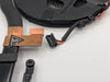 OEM CPU Cooling Fan w/Heatsink - Lenovo ThinkPad T470 01AX927