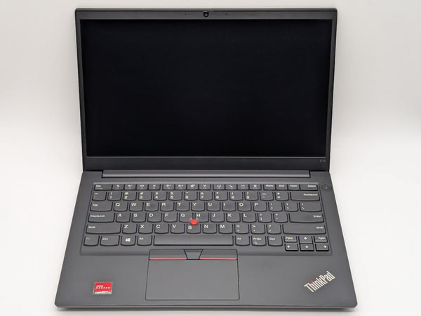 Lenovo ThinkPad E14 Gen 2 14