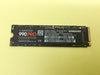 Samsung 990 PRO 2TB M.2 NVME PCIE 4.0 V-NAND Internal SSD MZ-V9P2T0