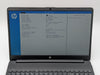 HP LAPTOP 15 15