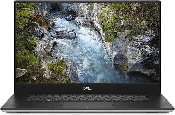 DELL Precision Grade A i7-9850H 32GB RAM 512GB SSD NVIDIA Quadro T1000 15.6in