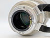 Canon 200mm f/1.8L USM EF Mount Lens with Lens Hood and Canon Carrying Trunk