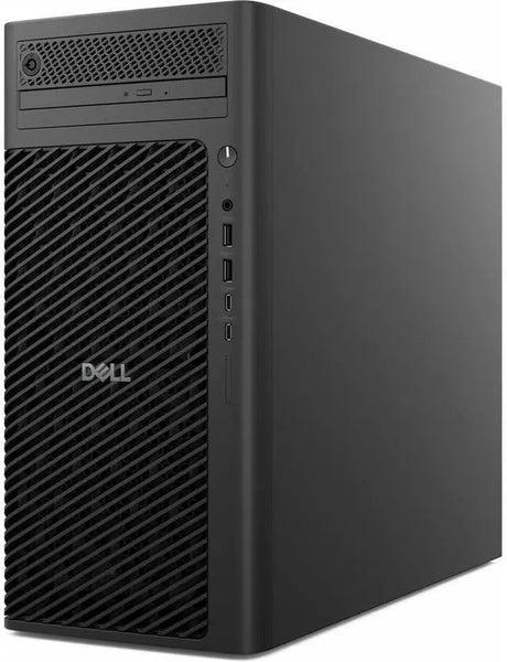 Dell Pro Max Tower T2 FCT2250 Core Ultra 9 285 24 cores 65 W 32GB DDR5 1TB SSD