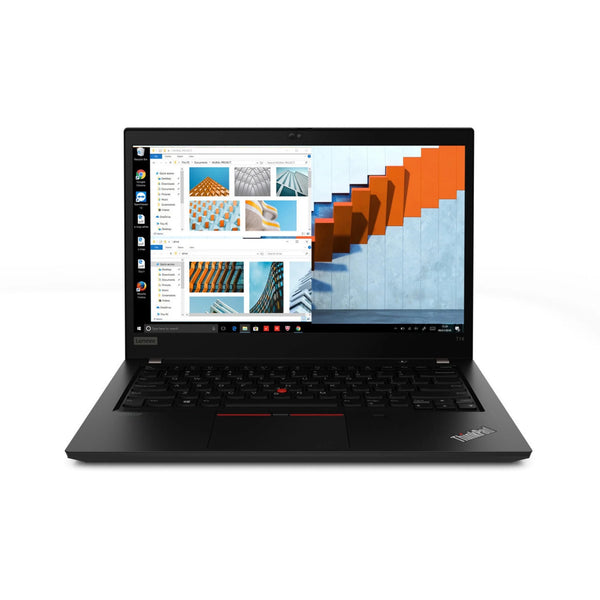 Lenovo Restored Lenovo Thinkpad T14 Gen 1 14 in Touch Intel Core i5-10310U