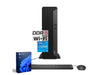 MSI PRO DP21 14M-1000US Intel i5 14th Gen 32GB Black BT WARRANTY