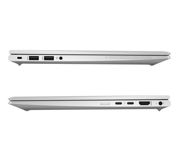 HP EliteBook 840 G9 Core i7-1265U 1.8GHz, 16GB, 512GB SSD, 14 1265U Intel Iris X