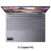 Lenovo IdeaPad 5 2-in-1 Gen 10 16 in AMD Ryzen AI 5 340 16 GB RAM 512 GB SSD IPS