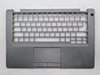 Dell Latitude 5400 Laptop Palmrest Touchpad Assembly A19991 NO KB