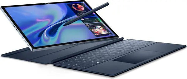 Dell XPS 9315 2-in-1 2022 13 in Touch Core i5 256GB SSD 16GB RAM @ CPU