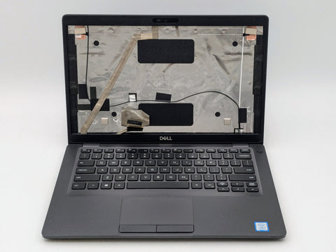 Dell LATITUDE 5400 14
