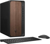 HP OmniDesk Intel Ultra 7 32GB DDR5 NVIDIA GeForce RTX 4060 1TB SSD 265 4060 RTX