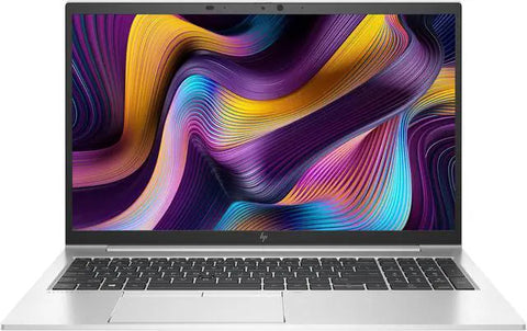 HP EliteBook 850 G8 15.6 in Intel i7 1185G7 16GB RAM 512GB NVMe M.2 SSD 1080p